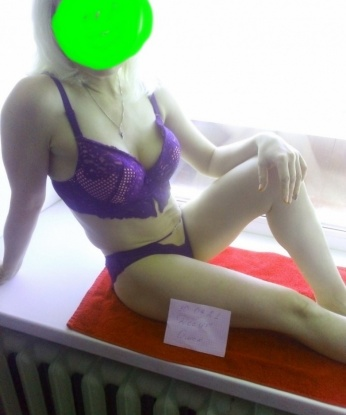 Проститутка Сусан