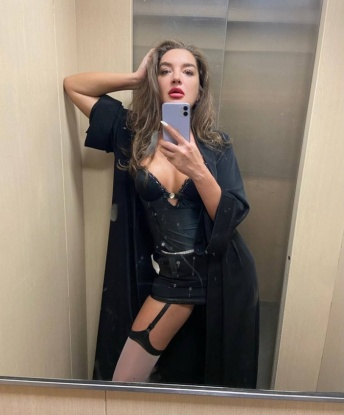 Проститутка Алла