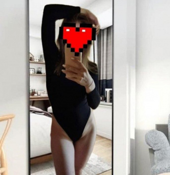 Проститутка Любовь