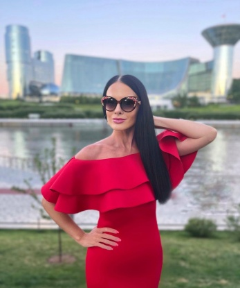 Проститутка Светлана