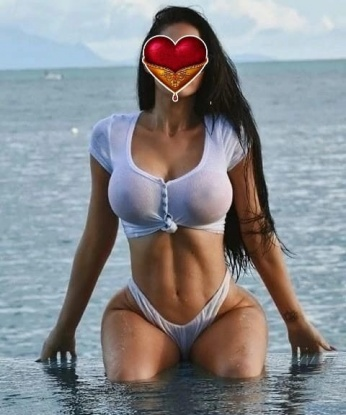 Проститутка Ольга